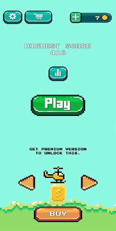 Sky Getaway - Screenshot 3