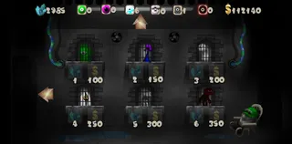Alien UFO 3- Abduction a Alien - Screenshot 3