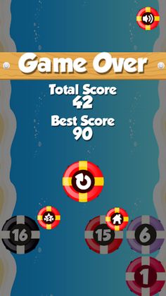 Boat Shooter - Addictive Hyper - Screenshot 3
