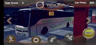2nd Gear Bus - Screenshot 3