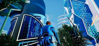 CyberAge - Screenshot 1
