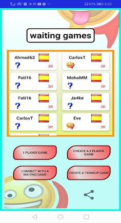 Memory Phrase - Screenshot 2