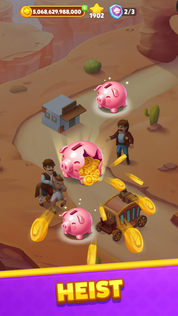 Coin Chef - Screenshot 3
