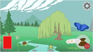 Letter-Sleuth - Screenshot 2