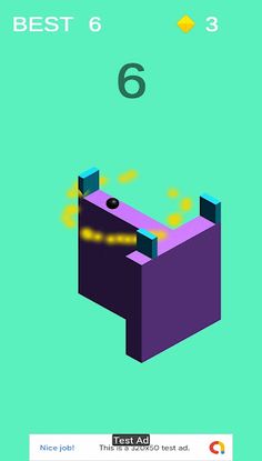 Infinite Turn - Screenshot 4