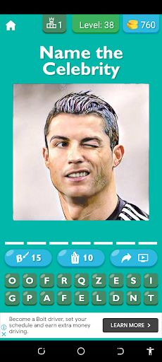 Quiz Master: World Edition - Screenshot 2