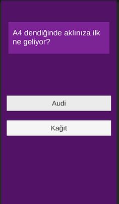 Ne Kadar Fakirim - Screenshot 3