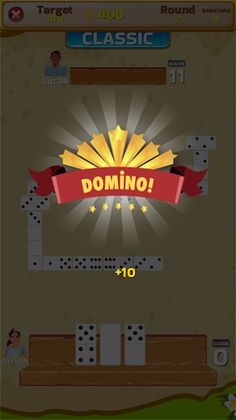 Domino Arena - Dominoes Game - Screenshot 3