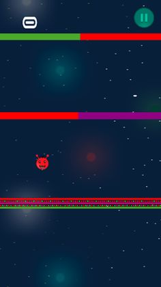 Galactic Travelers - Screenshot 2