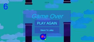 Verde - The Bird - Screenshot 2