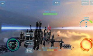 EliteGameCom - Screenshot 2