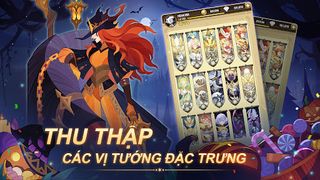 Thánh Địa AFK - Screenshot 2