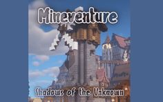 Mineventure - Screenshot 2