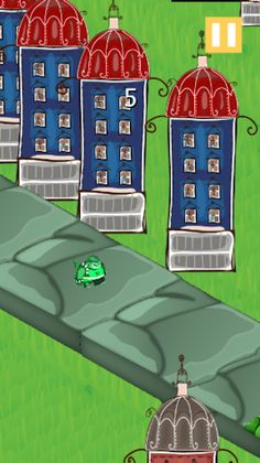 Devil Monster Cute - Screenshot 1