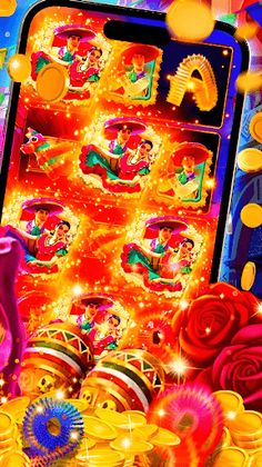 Kush on Parade - Screenshot 3