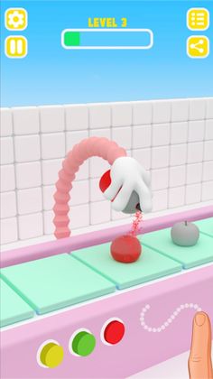 Paint FunFun - Screenshot 1