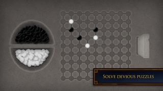 Detective Di - Screenshot 2