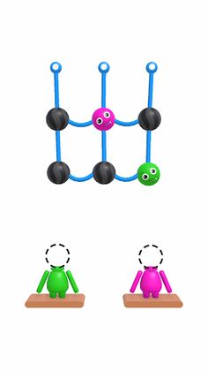 Save my head - Screenshot 1