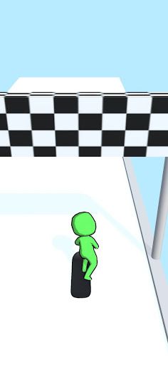 UP Your Ride - Screenshot 3