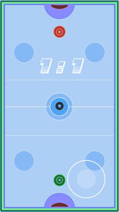 Air hockey online - Screenshot 3