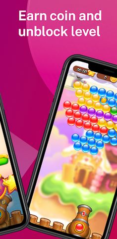 Miss Bunny Pop - Screenshot 3