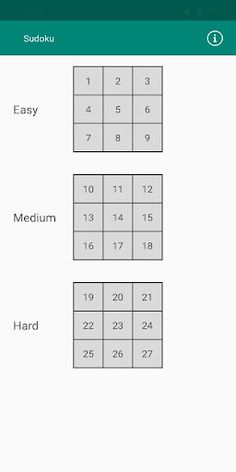 Sudoku challenge-تحدي سودوكو - Screenshot 4