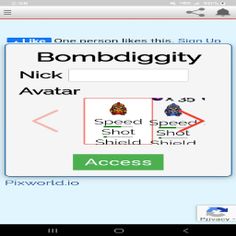 Bombdigity - Screenshot 2