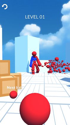 Paint Hero - Screenshot 3