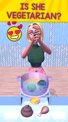 Stew Madness - Screenshot 4