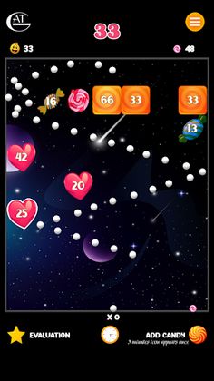 Happy Candy - Screenshot 4
