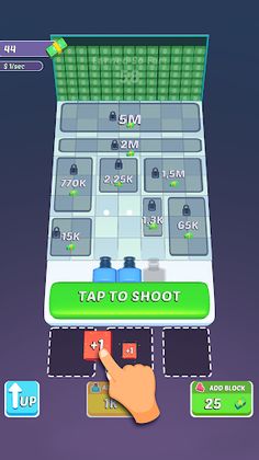 Money Fever - Screenshot 2