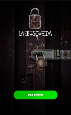 La Búsqueda Online - Screenshot 1