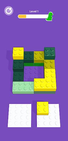 Building Blocks - Screenshot 2