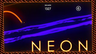 Neon Valley [AMOLED] - Screenshot 1