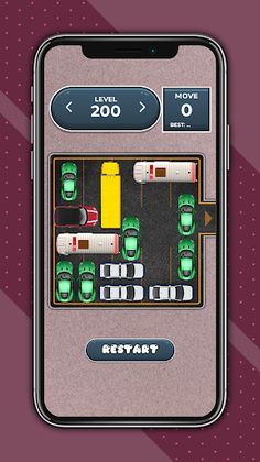 Unblock Car - Screenshot 1