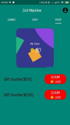 Spin Game: Win exciting prizes - Screenshot 4