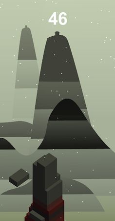 StackUp - Screenshot 2