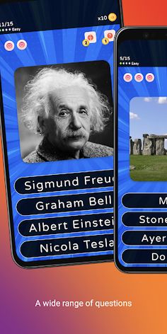 History Pic Quiz Game - Trivia - Screenshot 3