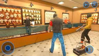 Thief Simulator Cops Duty Game - Screenshot 2