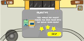 Prevent Virus - Screenshot 1