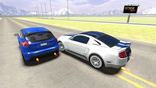 Mad Car Drifting – Racing stun - Screenshot 3