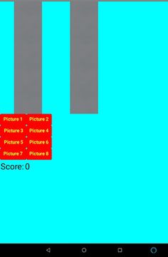 Memory Puzzel - Screenshot 3