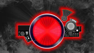 DX Kamen Rider Black Belt - Screenshot 3