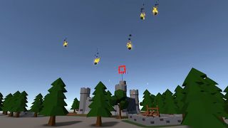 Siege of Ages - Screenshot 2