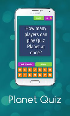Ultimate Planet Quiz - Screenshot 4