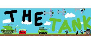 TheTank - Screenshot 1