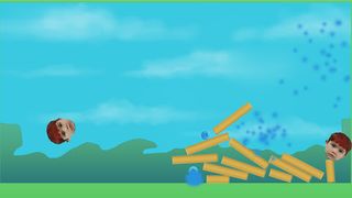 Cesar Adventures - Screenshot 1