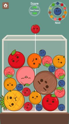 Watermelon Games - Screenshot 1