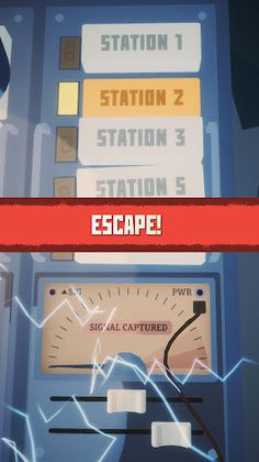 Twilight War - Screenshot 3