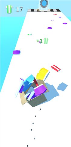 Pick Up Your Socks - Screenshot 3